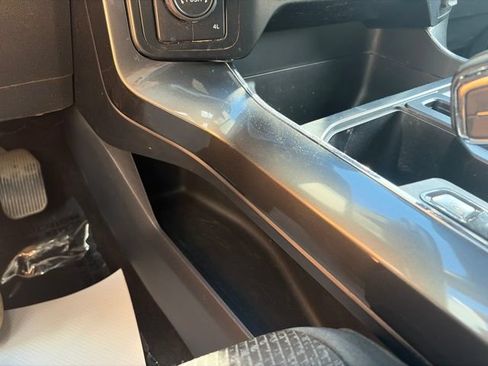 Used 2023 Ford F150 XLT w/ Equipment Group 302A High AWD/4WD image 21