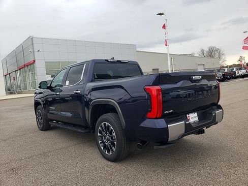 New 2026 Toyota Tundra Limited image 7