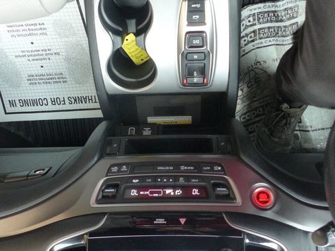 Used 2023 Honda Passport EX-L image 34