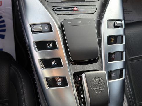 Used 2019 Mercedes-Benz AMG GT 63 image 42