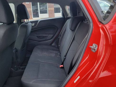 Used 2014 Ford Fiesta SE FWD image 9