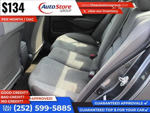 Used 2009 Honda Civic LX image 11