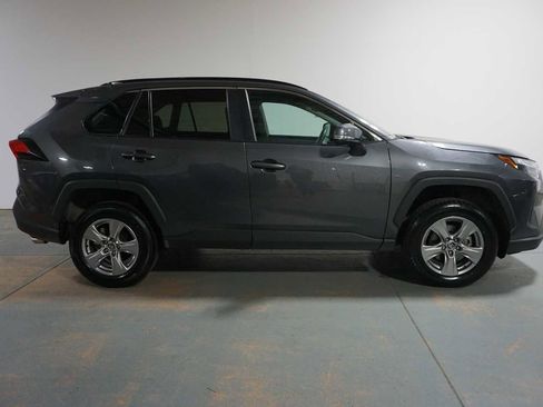 Used 2024 Toyota RAV4 XLE image 6