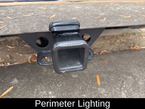 Used 2022 Chevrolet Silverado 1500 LTZ w/ LTZ Premium Package image 46