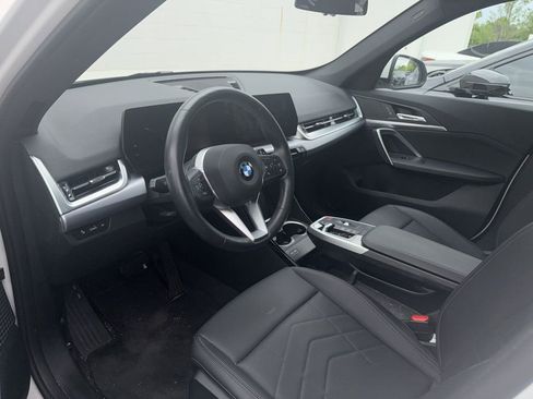 Certified 2023 BMW X1 xDrive28i w/ Convenience Package image 2