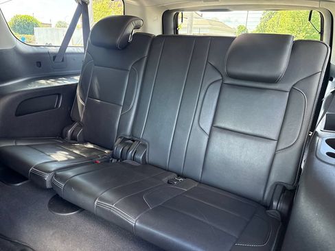 Used 2019 GMC Yukon XL Denali w/ Open Road Package AWD/4WD image 41