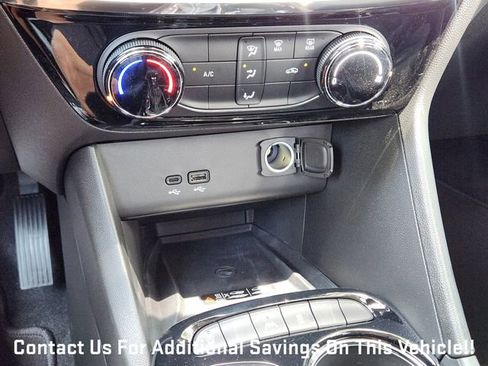 New 2026 Buick Encore GX Sport Touring w/ Advanced Technology Package image 14