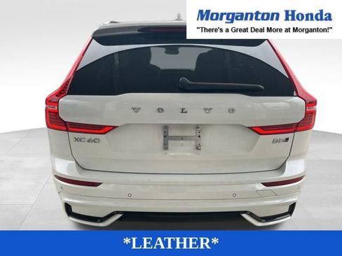 Used 2024 Volvo XC60 B5 Plus image 8