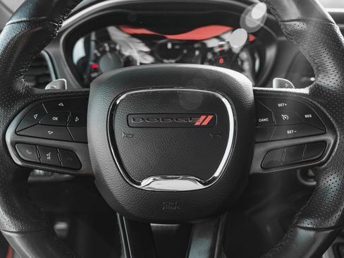 Used 2022 Dodge Challenger R/T w/ Blacktop Package image 14