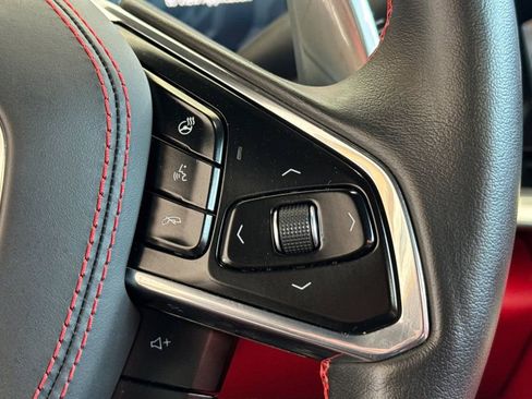 Used 2022 Chevrolet Corvette Stingray Premium Conv w/ Z51 Performance Package image 25