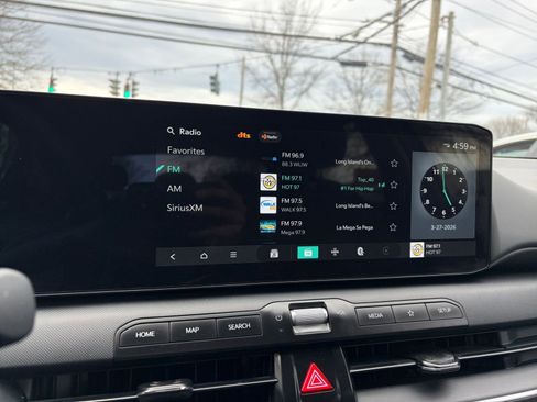 Used 2025 Kia K4 LXS image 20