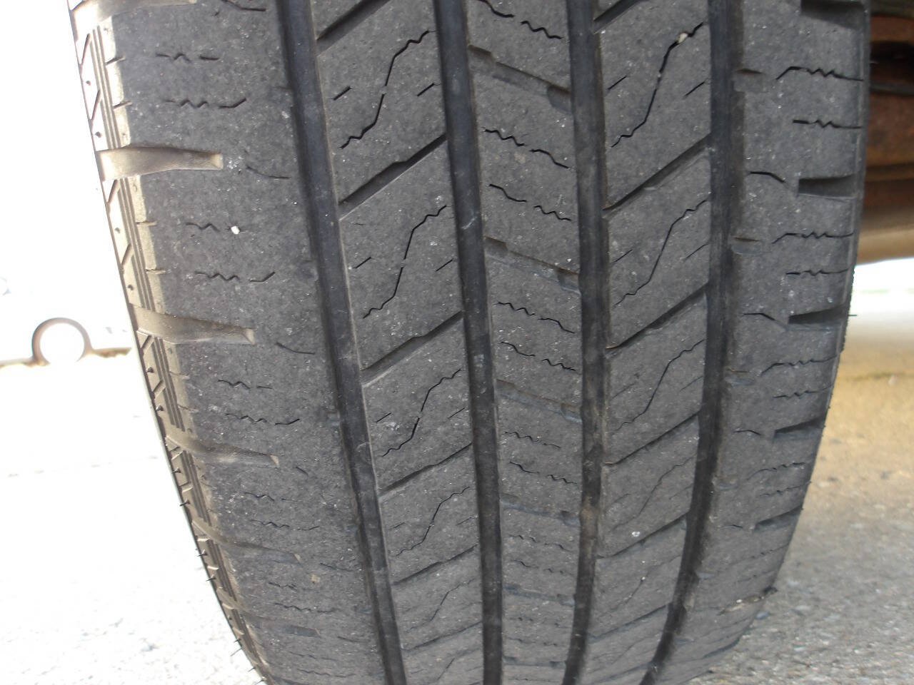 Used 2005 Jeep Liberty Limited AWD/4WD image 43