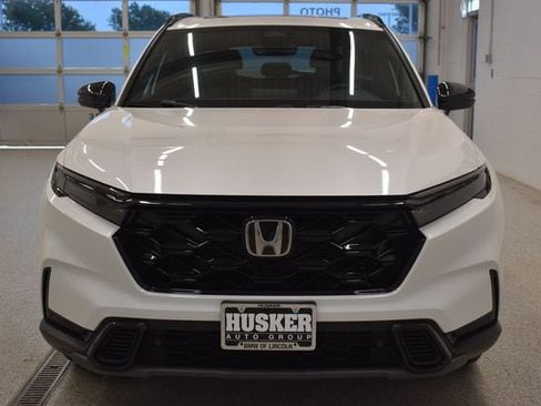 Used 2025 Honda CR-V Sport-L image 3