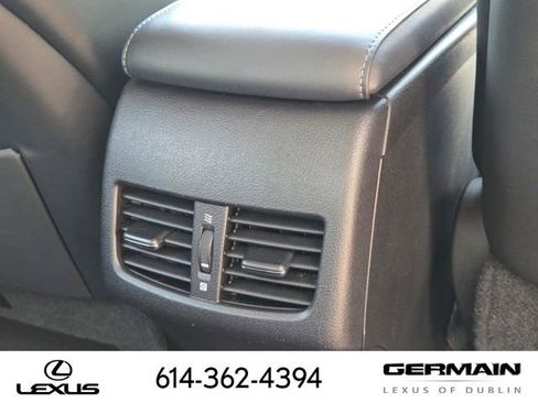 Used 2017 Lexus ES 350 w/ Premium Package FWD image 27