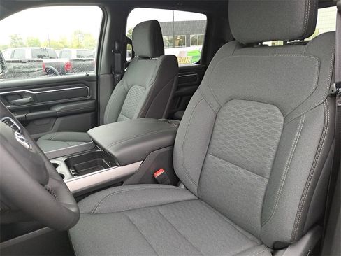 New 2026 RAM 1500 Big Horn image 14