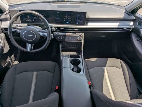 Used 2025 Hyundai Sonata SEL FWD image 14