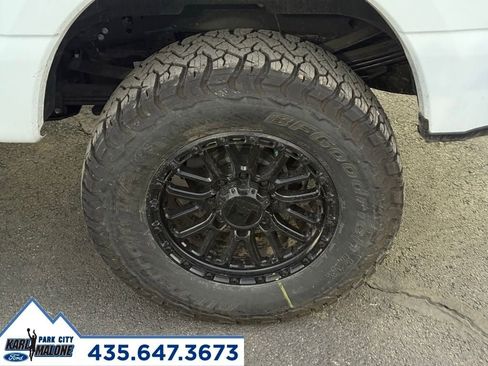 New 2025 Ford F350 Lariat w/ Lariat Ultimate Package AWD/4WD image 39