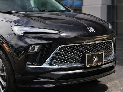Used 2025 Buick Encore GX Avenir w/ Avenir Technology Package