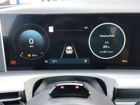 New 2025 Hyundai Tucson SEL FWD image 12