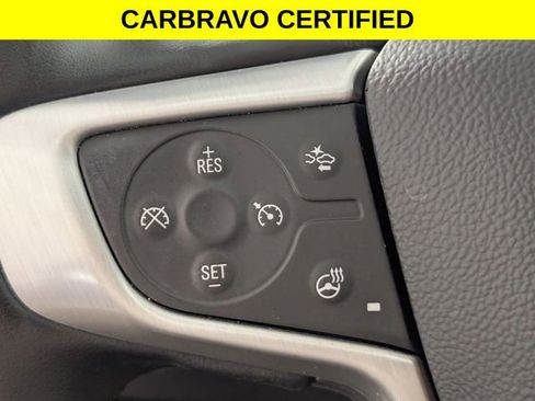 Certified 2024 GMC Terrain SLT FWD image 15