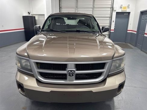 Used 2009 Dodge Dakota Big Horn RWD image 7