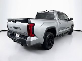 Used 2024 Toyota Tundra SR5 w/ SR5 Premium Package AWD/4WD video 2
