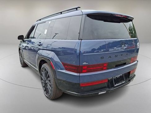 New 2026 Hyundai Santa Fe Calligraphy AWD/4WD image 5