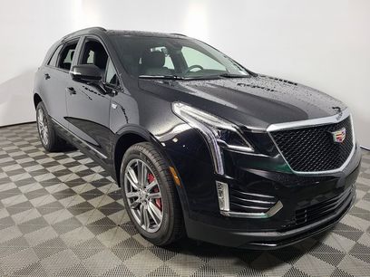New 2024 Cadillac XT5 Sportv w/ Technology Package