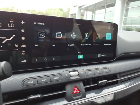 New 2026 Kia K4 GT-Line Turbo FWD image 18