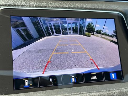 Used 2023 Cadillac XT4 Premium Luxury w/ Enhanced Visibility Package AWD/4WD image 27