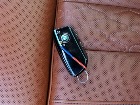Used 2024 BMW X7 M60i w/ Executive Package AWD/4WD image 66