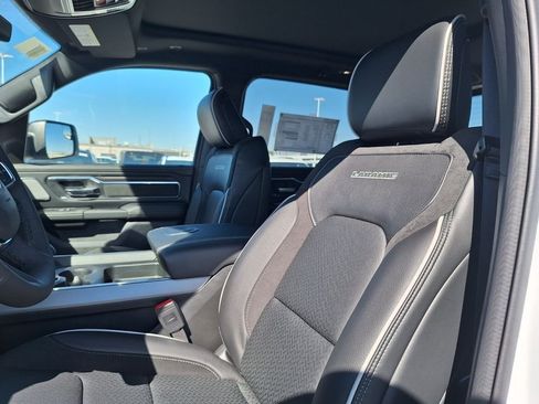 New 2026 RAM 1500 Laramie w/ Night Edition RWD image 11