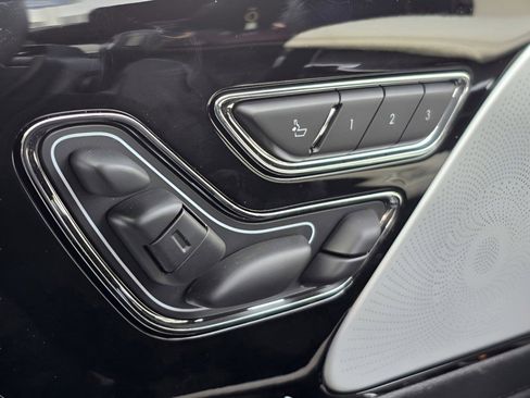 Used 2025 Lincoln Aviator Reserve w/ Equipment Group 201A image 11