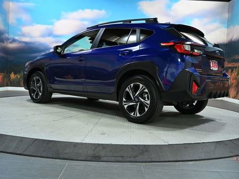 Certified 2025 Subaru Crosstrek 2.0i Premium image 6
