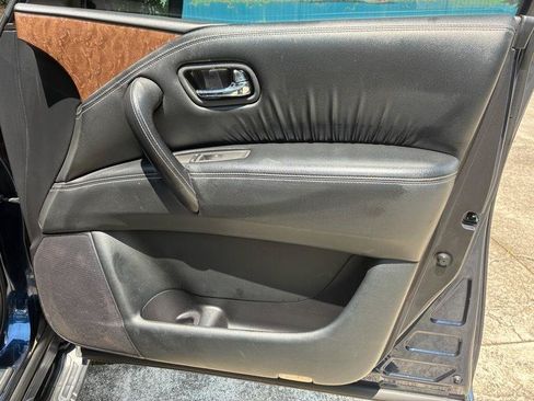 Used 2017 INFINITI QX80 2WD image 25
