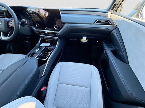 New 2026 Lexus TX 350 AWD image 19