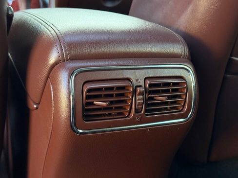 Used 2015 INFINITI QX50 Journey w/ Premium Package image 20