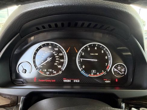 Used 2015 BMW X5 xDrive35i AWD/4WD image 8