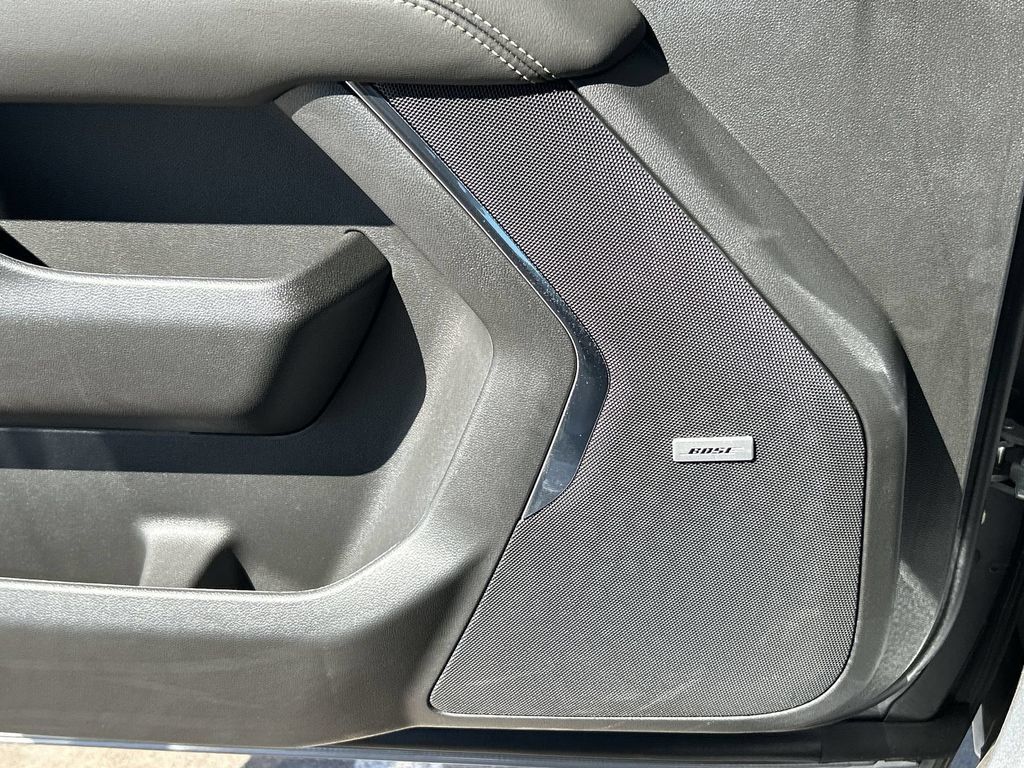 New 2026 GMC Yukon Elevation AWD/4WD image 25