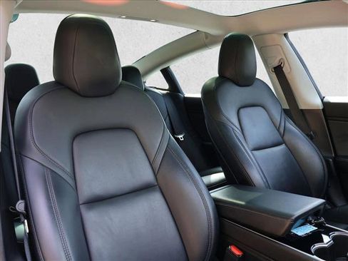 Used 2019 Tesla Model 3 Performance AWD/4WD image 30