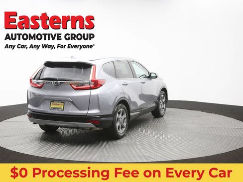 Used 2019 Honda CR-V EX-L image 41