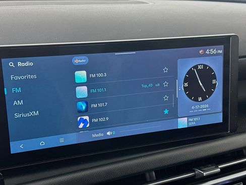 Used 2025 Hyundai Tucson SEL image 21