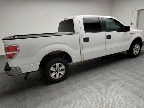 Used 2014 Ford F150 XLT w/ Equipment Group 301A Mid RWD image 10