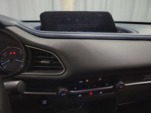 Used 2020 MAZDA CX-30 AWD w/ Select Package image 17