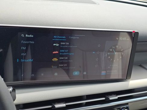 New 2026 Hyundai Tucson SEL FWD image 26