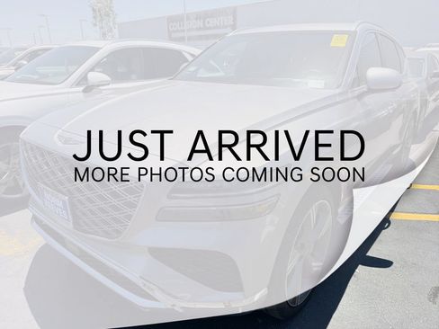Used 2026 Genesis GV80 3.5T Prestige AWD/4WD image 1