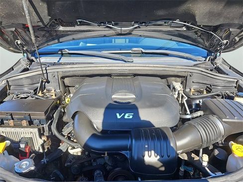 Used 2015 Jeep Grand Cherokee Limited w/ Luxury Group II image 38