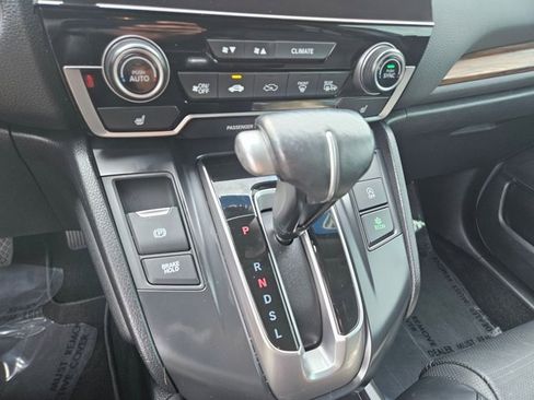 Used 2021 Honda CR-V EX-L image 17
