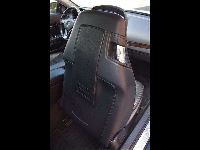 Used 2013 Mercedes-Benz E 350 Coupe image 32