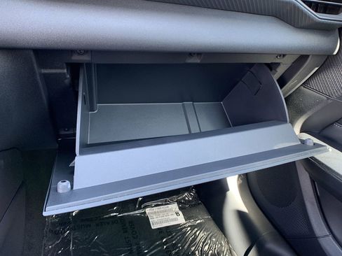 New 2025 Ford Mustang Coupe image 27